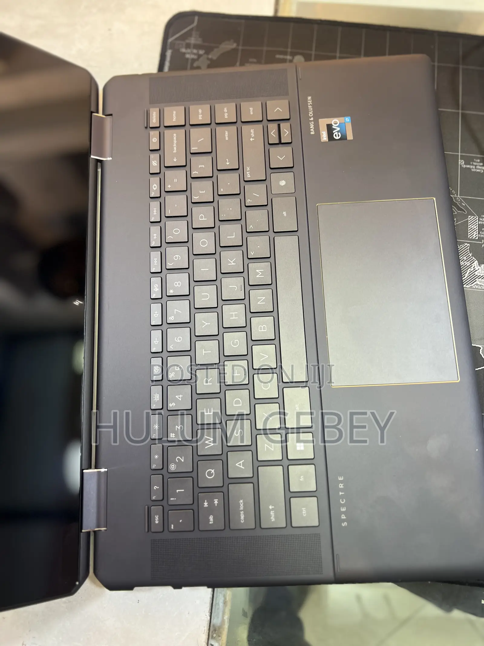 Laptop HP Pavilion 15 16GB Intel Core I7 SSD 1T