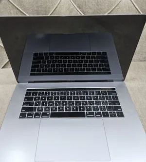 New Laptop Apple MacBook Pro 2019 16GB Intel Core I9 SSD 512GB