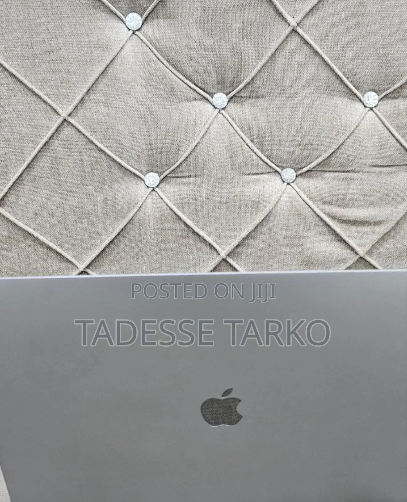 New Laptop Apple MacBook Pro 2019 16GB Intel Core I9 SSD 512GB