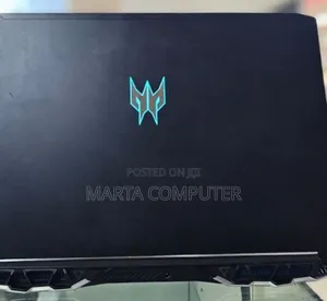 New Laptop Acer Predator Helios 300 16GB Intel Core I7 SSD 512GB