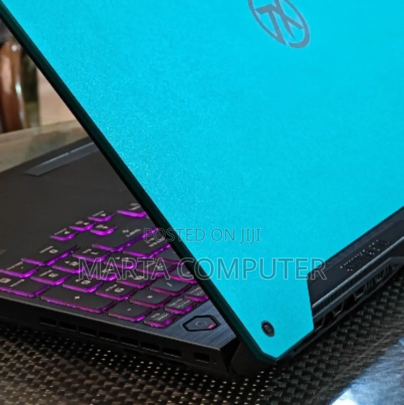New Laptop Asus TUF Gaming A15 16GB AMD Ryzen 7 SSD 512GB