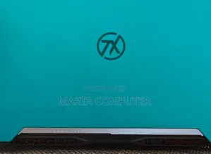 New Laptop Asus TUF Gaming A15 16GB AMD Ryzen 7 SSD 512GB