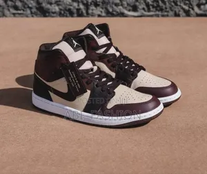 Air Jordan 1 Mid Se Paris Ymca