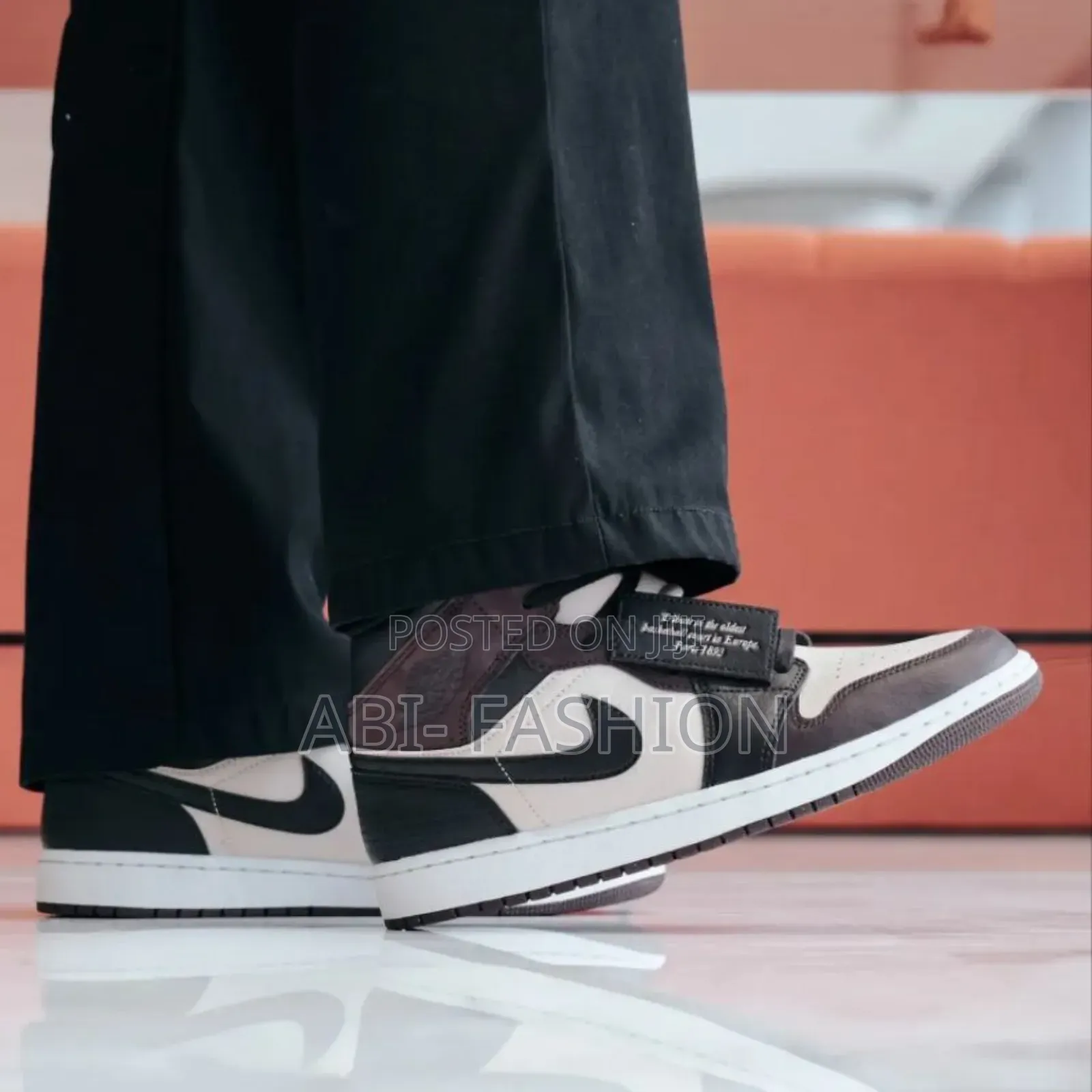 Air Jordan 1 Mid Se Paris Ymca