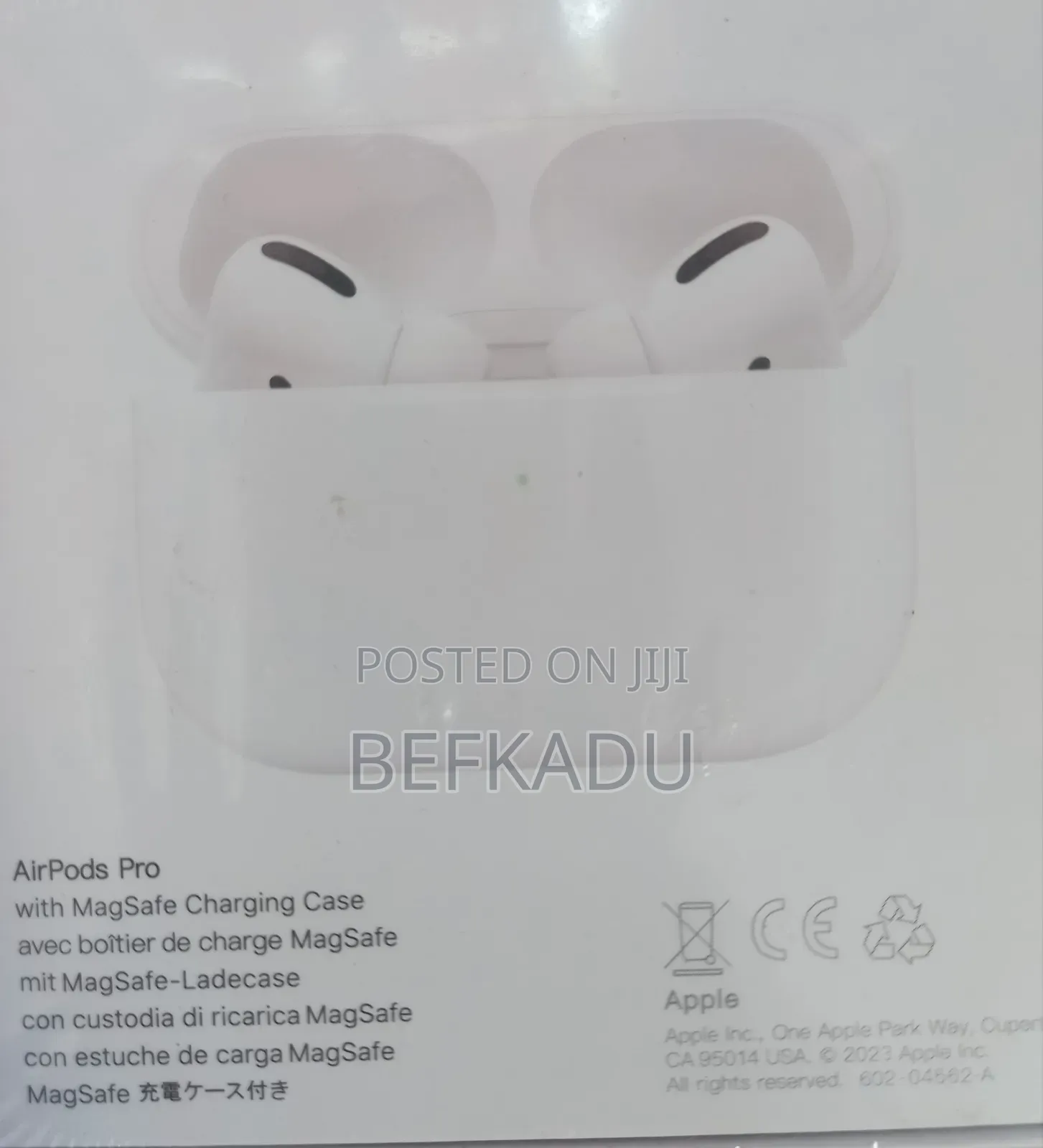 Airpod Pro