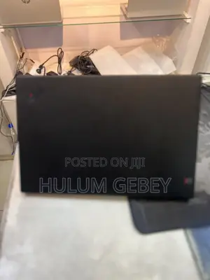 Laptop Lenovo ThinkPad X1 Carbon 16GB Intel Core I5 SSD 512GB