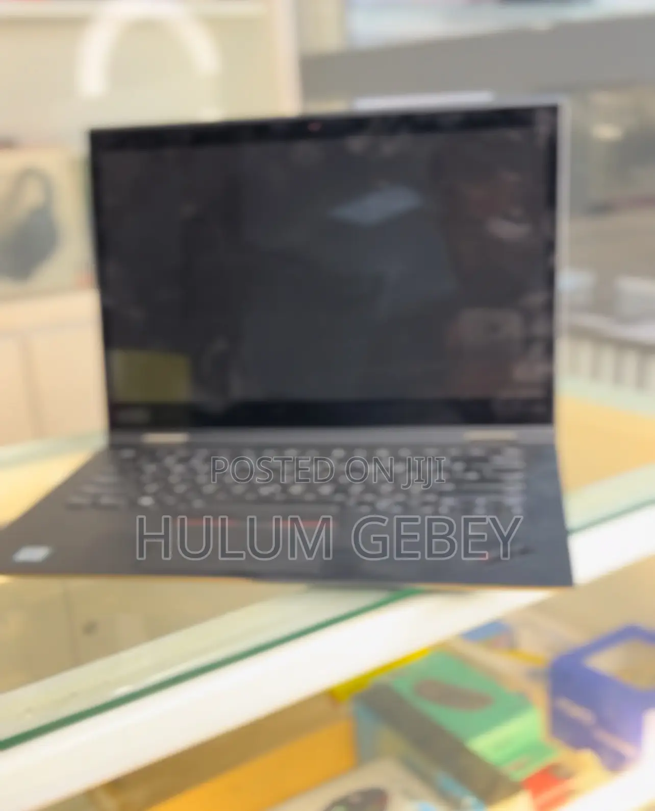 Laptop Lenovo ThinkPad X1 Carbon 16GB Intel Core I5 SSD 512GB