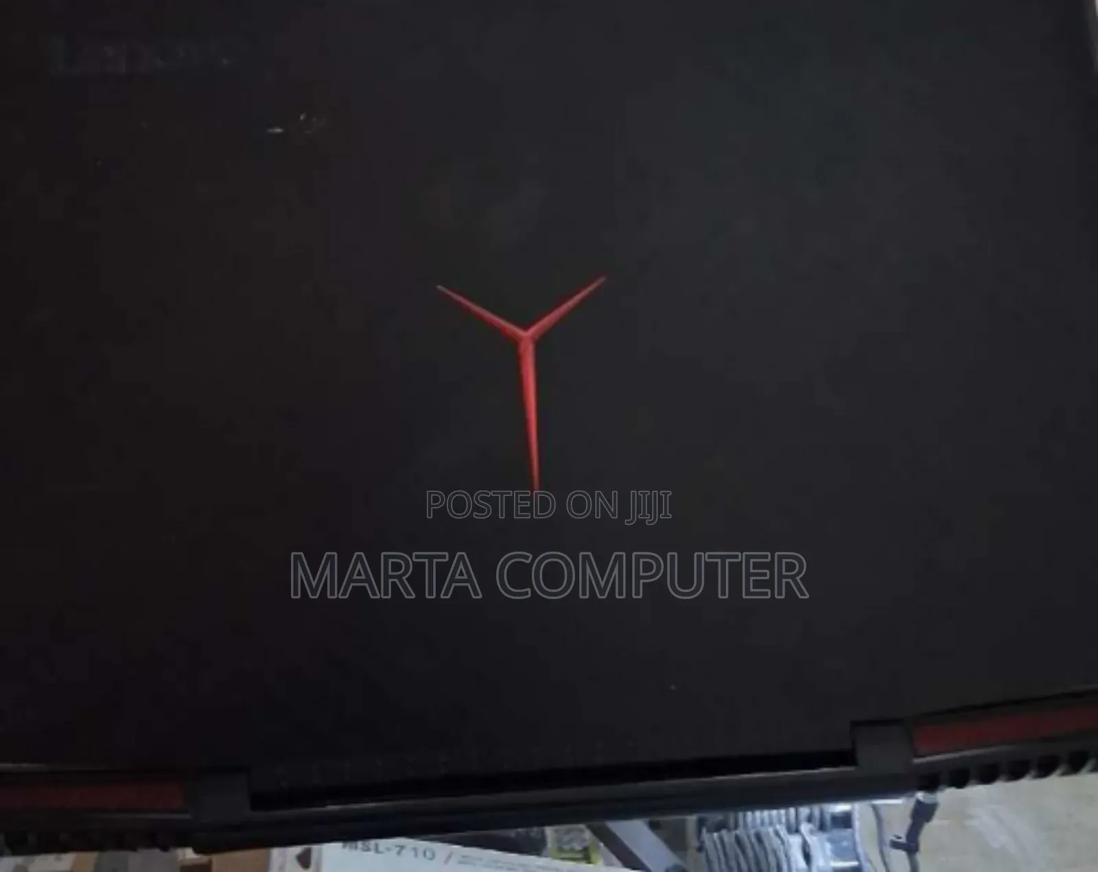 New Laptop Lenovo Ideapad Gaming 3 8GB Intel Core I7 SSD 512GB