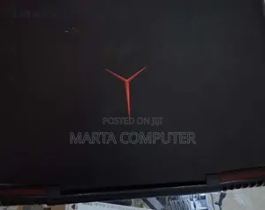 New Laptop Lenovo Ideapad Gaming 3 8GB Intel Core I7 SSD 512GB