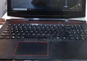 New Laptop Lenovo Ideapad Gaming 3 8GB Intel Core I7 SSD 512GB