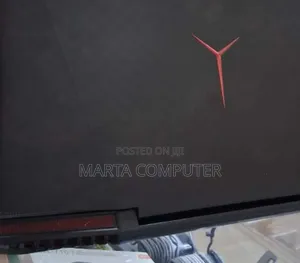 New Laptop Lenovo Ideapad Gaming 3 8GB Intel Core I7 SSD 512GB