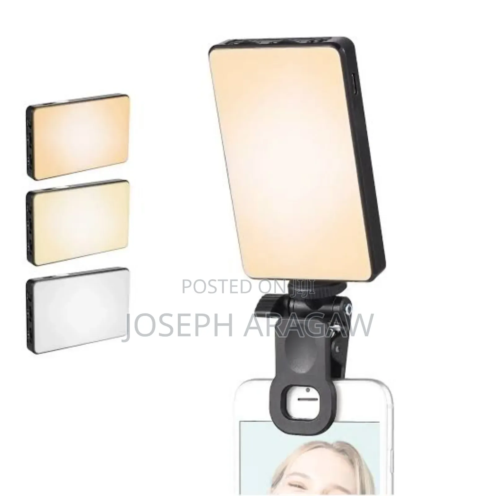 Mobile Phone Light