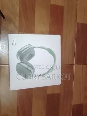 P9 Headphone Brand New