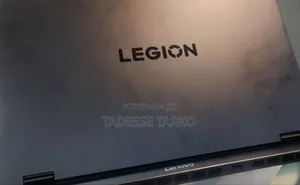 New Laptop Lenovo Legion 5 24GB Intel Core I7 SSD 1T