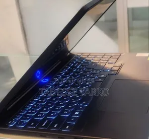 New Laptop Lenovo Legion 5 24GB Intel Core I7 SSD 1T