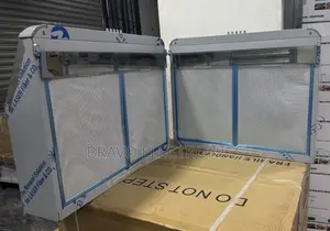 Luxury Kitchen Hood 60×60 | Elegant, Powerful Modern Design