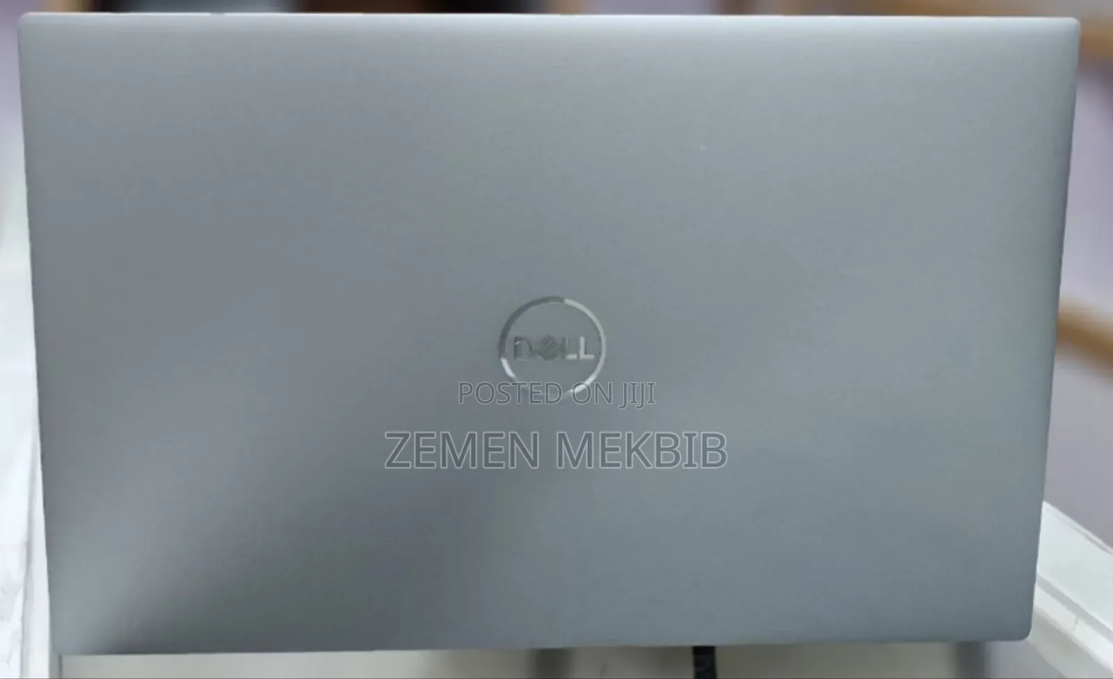 New Laptop Dell 16GB Intel Core I7 SSD 512GB