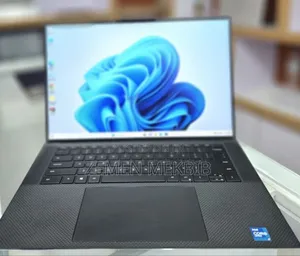 New Laptop Dell 16GB Intel Core I7 SSD 512GB