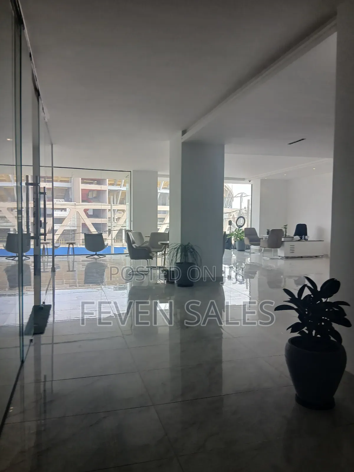 የንግድ ሱቅ መግዛት ለምትፈልጉ ደንበኞቻችን