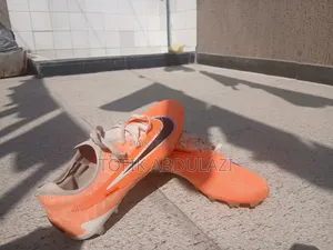 Nike Phantom Gx Elite Sg-Pro P Guava Ice Fn7443-800 Men’S Size 7.5