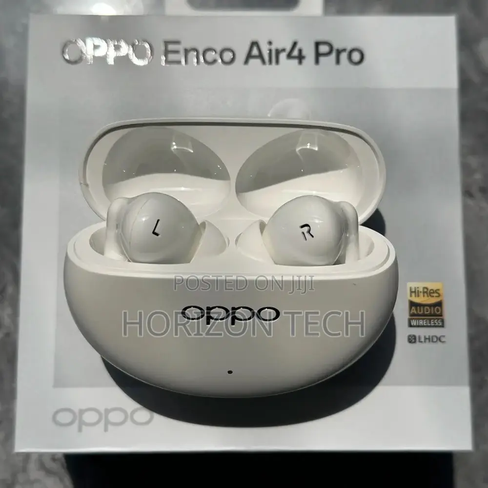 Oppo Enco Air 4 Pro Airpod