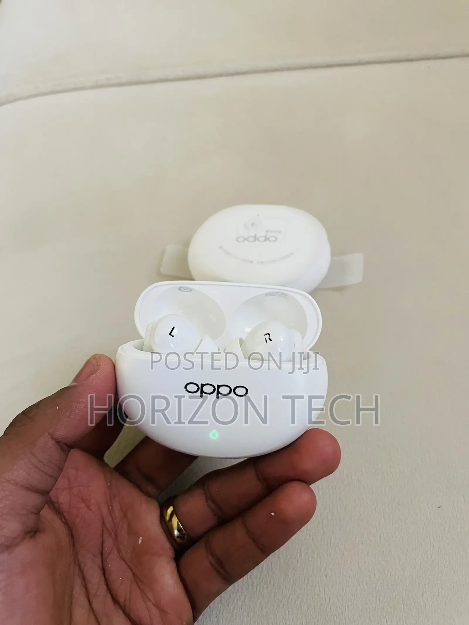 Oppo Enco Air 4 Pro Airpod