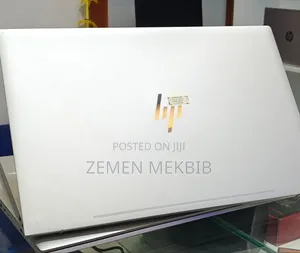 New Laptop HP 16GB Intel Core I7 SSD 512GB