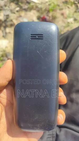 Itel Wish it1512 Black