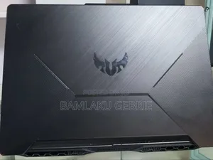 New Laptop Asus TUF Gaming A15 16GB Intel Core I5 SSD 512GB