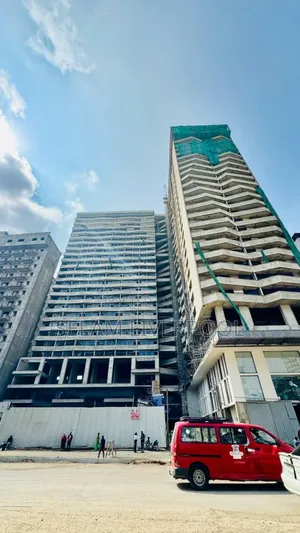 2bdrm Apartment in Bole for sale