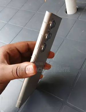 Samsung Galaxy S24 Ultra 512 GB Bronze