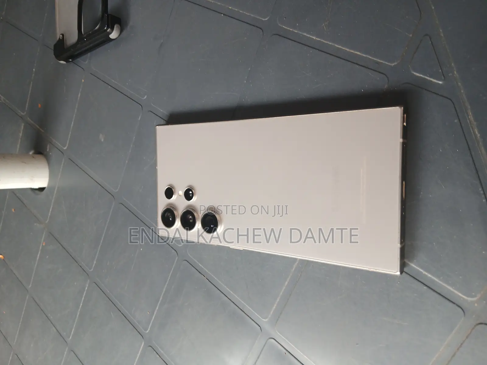 Samsung Galaxy S24 Ultra 512 GB Bronze