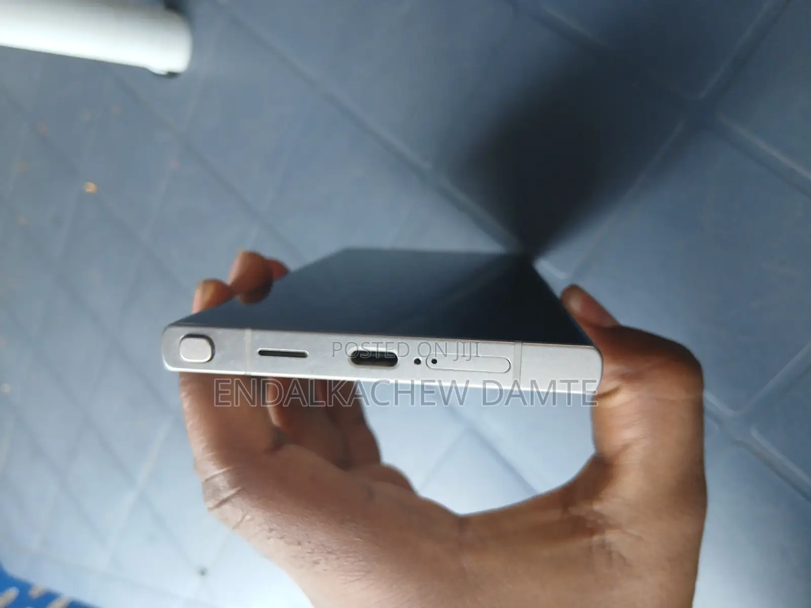 Samsung Galaxy S24 Ultra 512 GB Bronze