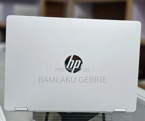 New Laptop HP OmniBook 5 Flip 14-Fp0023dx 16GB Intel Core 7 SSD 512GB