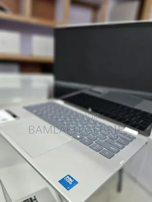 New Laptop HP OmniBook 5 Flip 14-Fp0023dx 16GB Intel Core 7 SSD 512GB