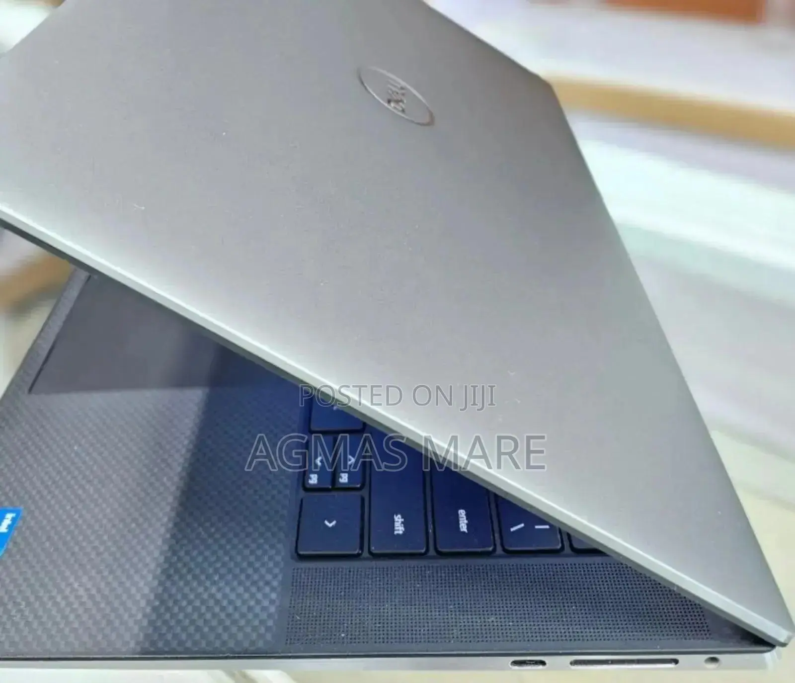 New Laptop Dell Precision 5550 16GB Intel Core i7 SSD 1T