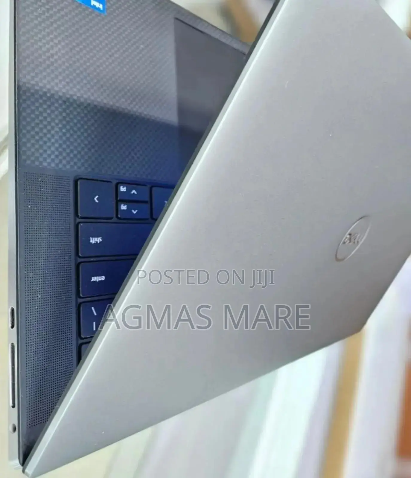 New Laptop Dell Precision 5550 16GB Intel Core i7 SSD 1T