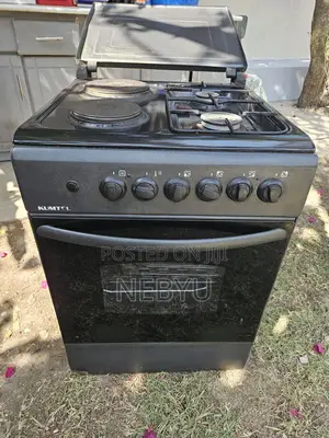 Kumtel Oven for Sale
