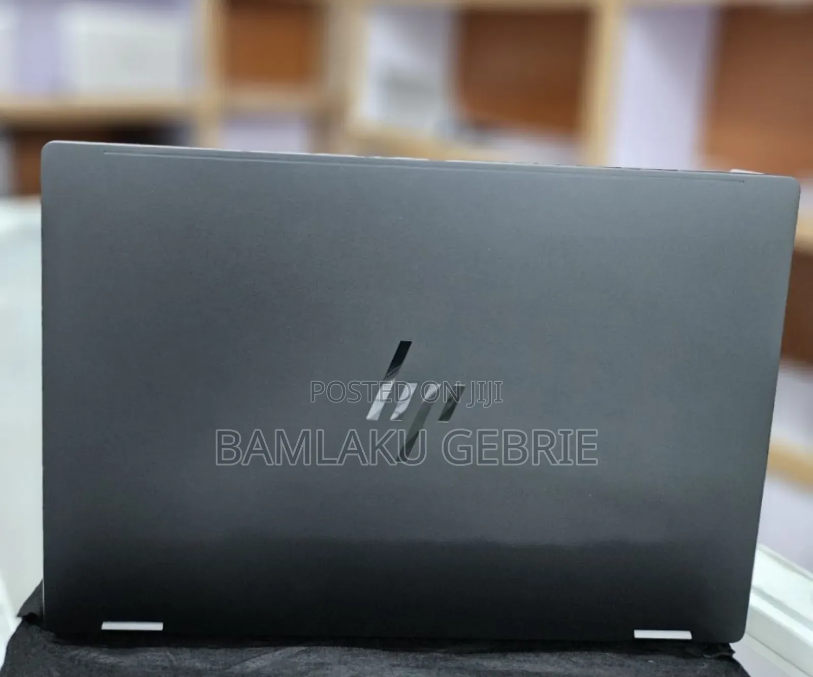 New Laptop HP OmniBook X Flip 16" 16GB Intel Core Ultra 7 SSD 1T