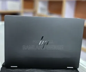 New Laptop HP OmniBook X Flip 16" 16GB Intel Core Ultra 7 SSD 1T