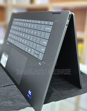New Laptop HP OmniBook X Flip 16" 16GB Intel Core Ultra 7 SSD 1T
