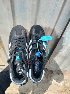 Adidas Samba
