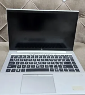 New Laptop HP EliteBook 845 G7 16GB AMD Ryzen 5 SSD 512GB