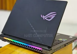 New Laptop Asus ROG Strix G15 16GB Intel Core I9 SSD 1T