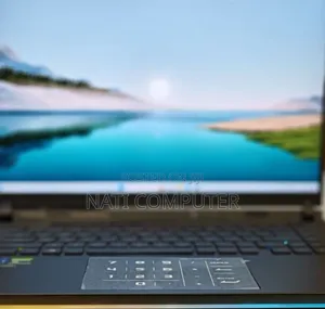 New Laptop Asus ROG Strix G15 16GB Intel Core I9 SSD 1T