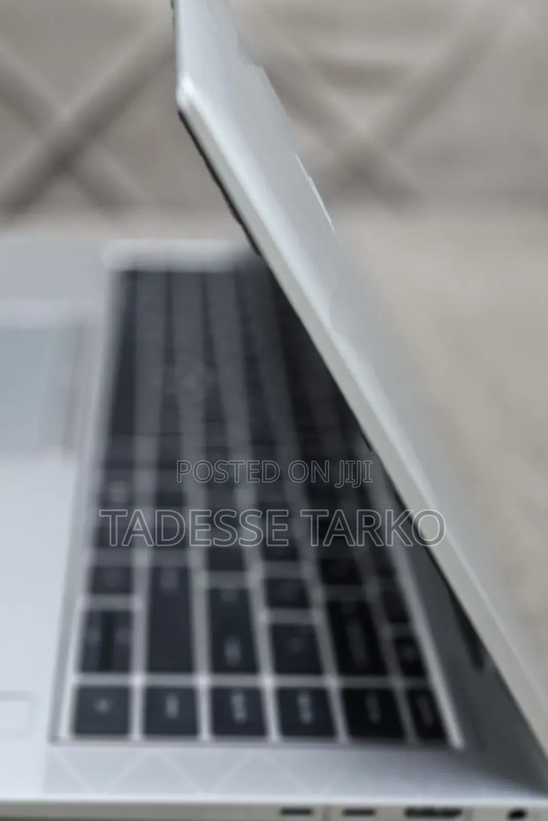 New Laptop HP EliteBook 845 G7 16GB AMD Ryzen 5 SSD 512GB
