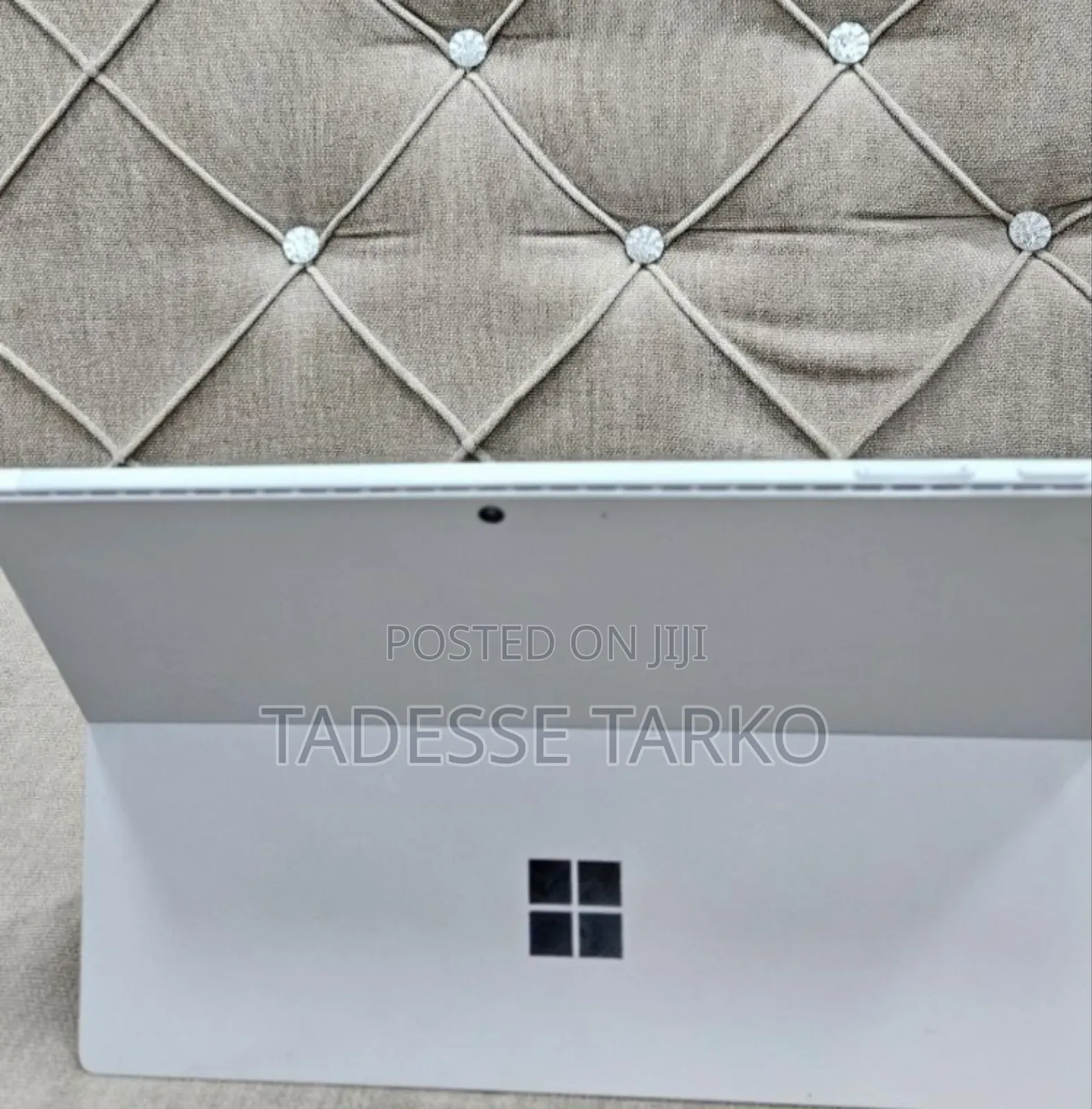 New Laptop Microsoft Surface Pro 6 8GB Intel Core I7 SSD 256GB