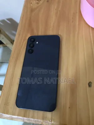 Samsung Galaxy A15 128 GB Black