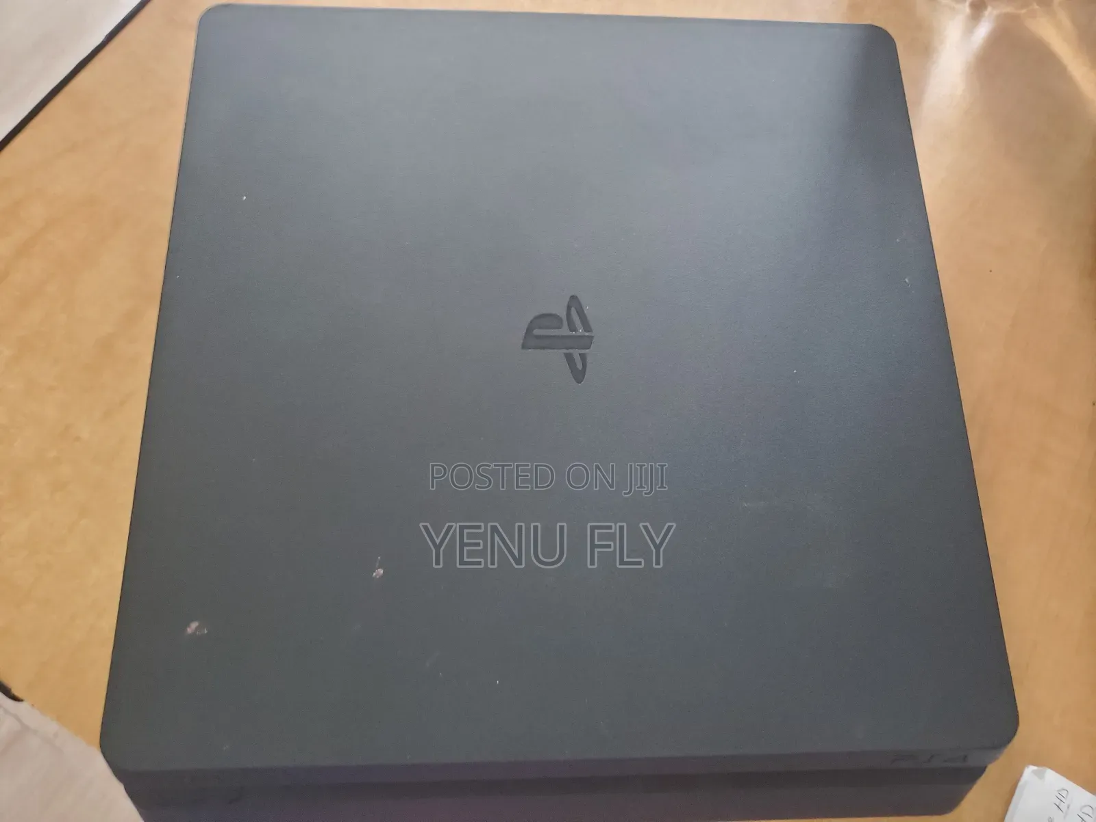 Playstation 4 Slim