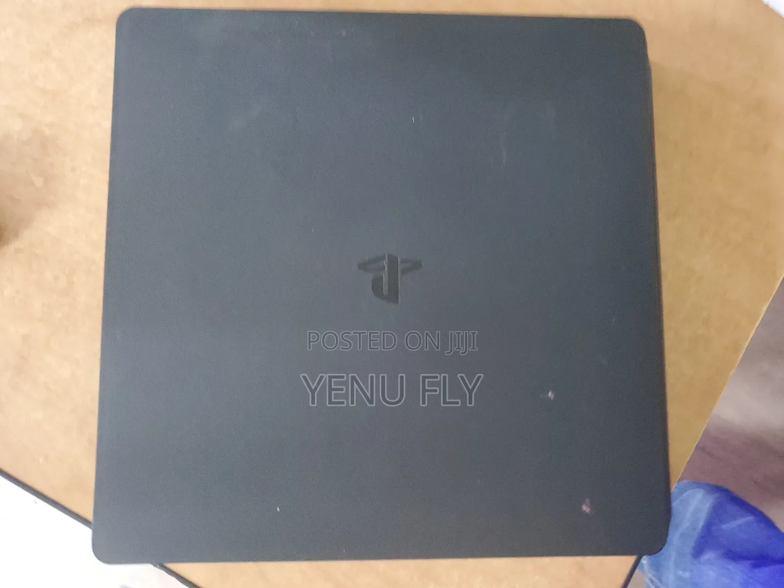 Playstation 4 Slim